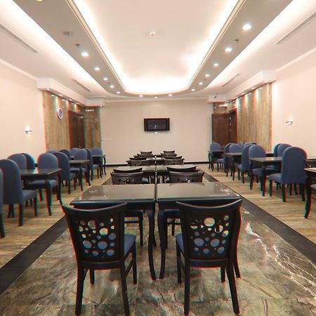 어왈리브 스위트 호텔 타이프 외부 사진